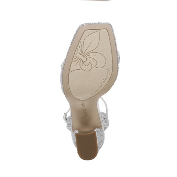 Franco Daffy 2 Dress Sandal - Picture 6 of 10